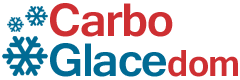 CarboGlacedom Logo